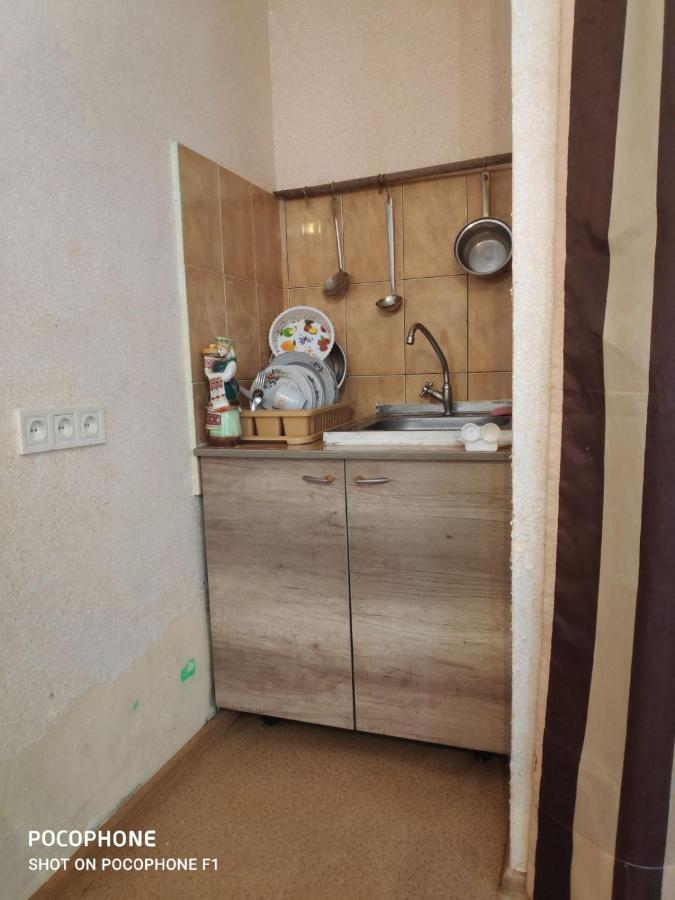 Уютная Смарт-Квартира Возле Моря, Областной Лечебницы И Куяльника Oldenburg Bagian luar foto